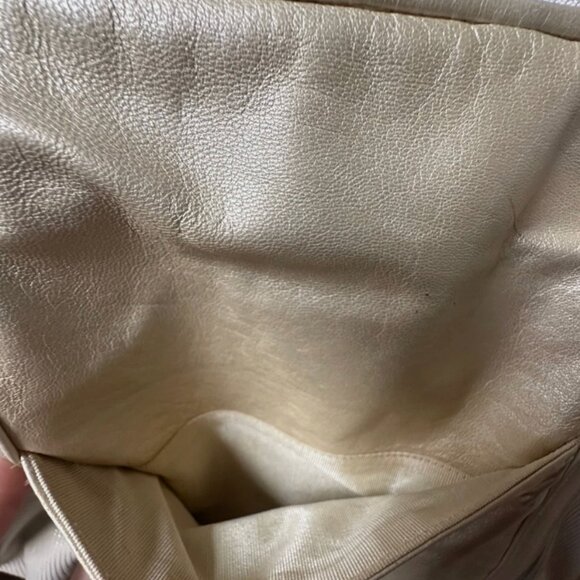 Vintage 80s Sharif Shoulder Tropical Fish Multicolored Purse Handbag - Picture 10 of 16